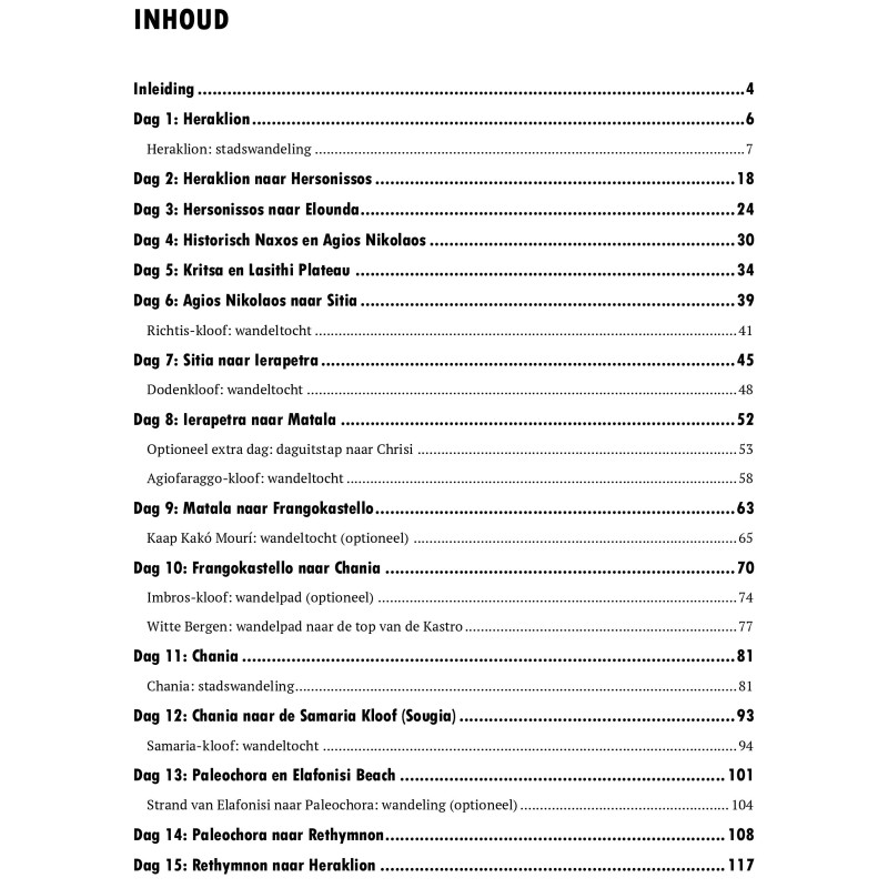 Kreta Rondreis (PDF)