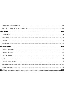 Kreta Rondreis (PDF)