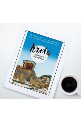 Kreta Rondreis (PDF)