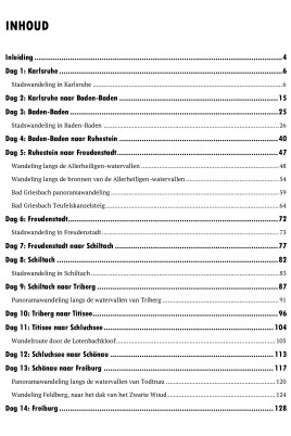 Zwarte Woud Rondreis (PDF)