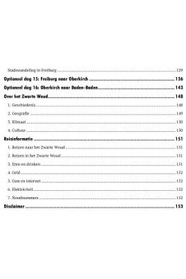 Zwarte Woud Rondreis (PDF)