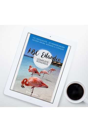 ABC Eilanden (PDF)