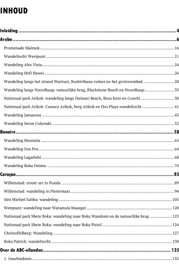 ABC Eilanden (PDF)