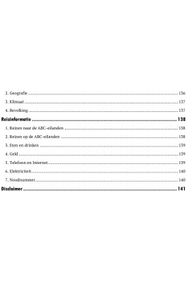 ABC Eilanden (PDF)