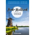Zuid-Holland Rondreis (PDF)