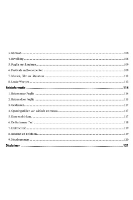 Puglia Rondreis (PDF)