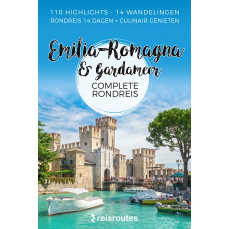 Emilia-Romagna & Gardameer (PDF)