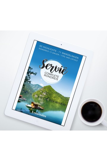 Servië Rondreis (PDF)