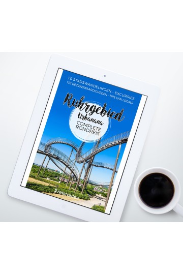 Ruhrgebied en Urbanana (PDF)