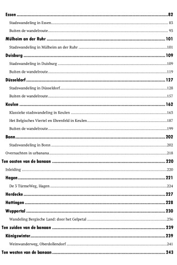 Ruhrgebied en Urbanana (PDF)