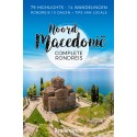 Noord-Macedonië Rondreis (PDF)