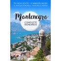 Montenegro Rondreis (PDF)