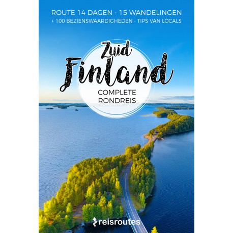 Zuid-Finland Rondreis (PDF)