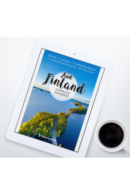 Zuid-Finland Rondreis (PDF)