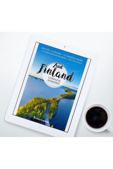 Zuid-Finland Rondreis (PDF)