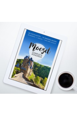 Moezel Rondreis (PDF)