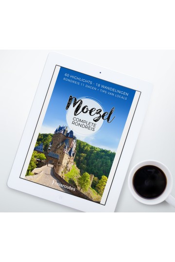 Moezel Rondreis (PDF)