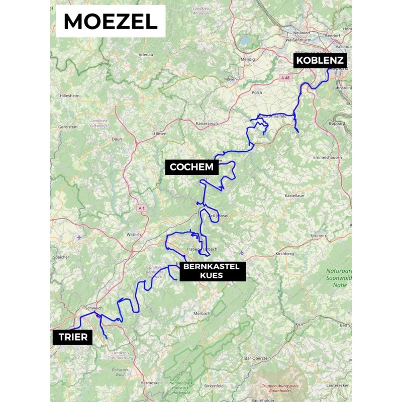 Moezel Rondreis (PDF)