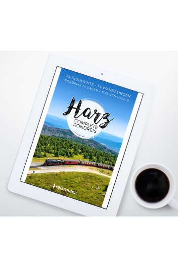 Harz Rondreis (PDF)