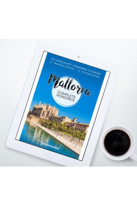 Mallorca Rondreis (PDF)