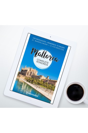 Mallorca Rondreis (PDF)
