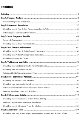 Mallorca Rondreis (PDF)