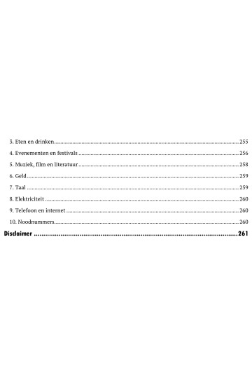 Mallorca Rondreis (PDF)