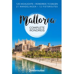 Mallorca Rondreis (PDF)