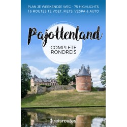Pajottenland Rondreis (PDF)