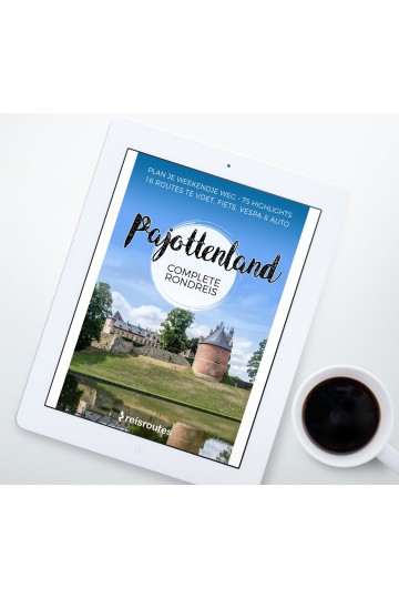Pajottenland Rondreis (PDF)