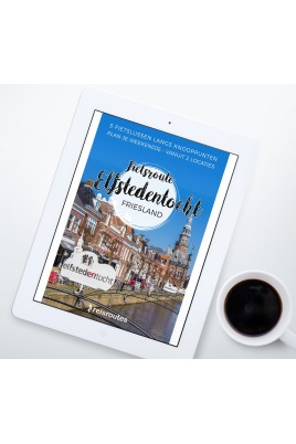 Elfstedentocht Fietsrondreis (PDF)