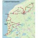 Elfstedentocht Fietsrondreis (PDF)