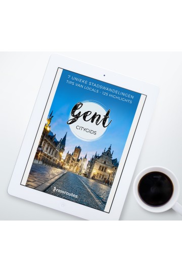 Gent Citygids (PDF)
