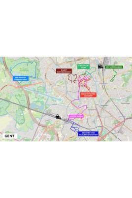 Gent Citygids (PDF)