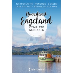 Noordwest-Engeland Rondreis (PDF)