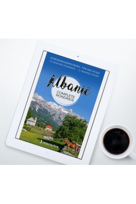 Albanië Rondreis (PDF)