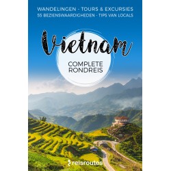 Vietnam Rondreis (PDF)