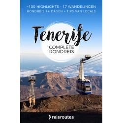 Tenerife Rondreis (PDF)