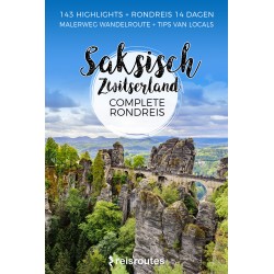 Saksisch-Zwitserland Rondreis (PDF)