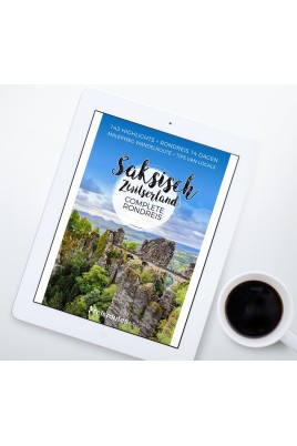 Saksisch-Zwitserland Rondreis (PDF)