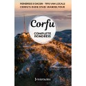 Corfu Rondreis