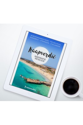 Kaapverdië Rondreis