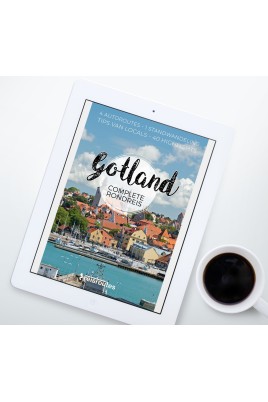 Gotland Rondreis