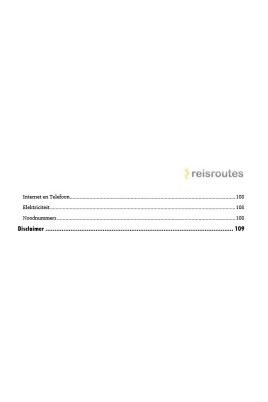 Kosovo Rondreis (PDF)