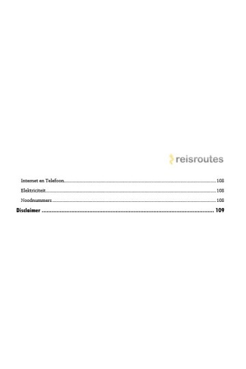 Kosovo Rondreis (PDF)