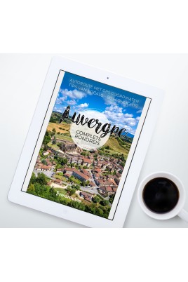 Auvergne Rondreis (PDF)