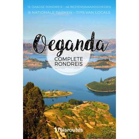 Oeganda Rondreis (PDF)