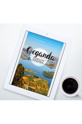 Oeganda Rondreis (PDF)