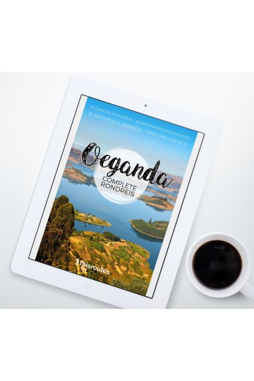 Oeganda Rondreis (PDF)
